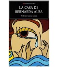 LA CASA DE BERNARDA ALBA