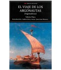 EL VIAJE DE LOS ARGONAUTAS