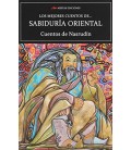 LOS MEJORES CUENTOS DE SABIDURIA ORIENTAL