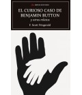 EL CURIOSO CASO DE BENJAMIN BUTTON Y OTRAS HISTORIAS