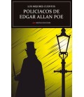 LOS MEJORES CUENTOS POLICIACOS DE EDGAR ALLAN POE