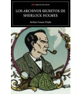 LOS ARCHIVOS SECRETOS DE SHERLOCK HOLMES