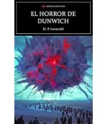 EL HORROR DE DUNWICH