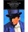 LAS AVENTURAS DE ARSENE LUPIN