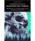 LOS MEJORES CUENTOS DE MAESTROS DEL TERROR