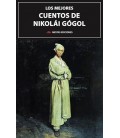 LOS MEJORES CUENTOS DE NIKOLA I GO GOL