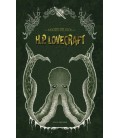 LOS MEJORES RELATOS DE H.P. LOVECRAFT