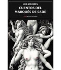 LOS MEJORES CUENTOS DEL MARQUES DE SADE