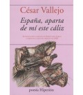 ESPAÑA APARTA DE MI ESTE CALIZ