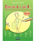 CON UN SEIS Y UN CUATRO... NIVEL 3