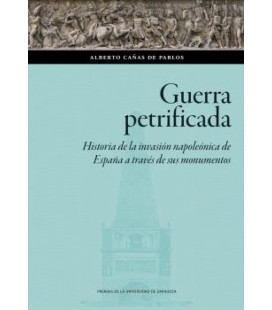 GUERRA PETRIFICADA