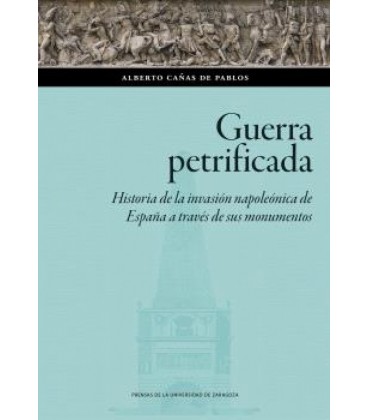 GUERRA PETRIFICADA