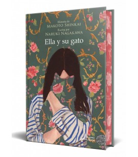ELLA Y SU GATO (EDICION ESPECIAL)