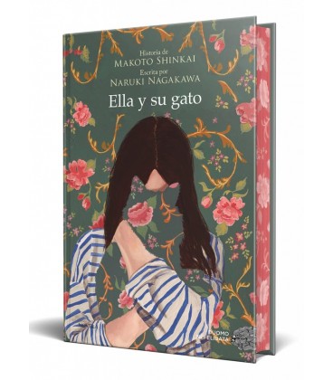 ELLA Y SU GATO (EDICION ESPECIAL)