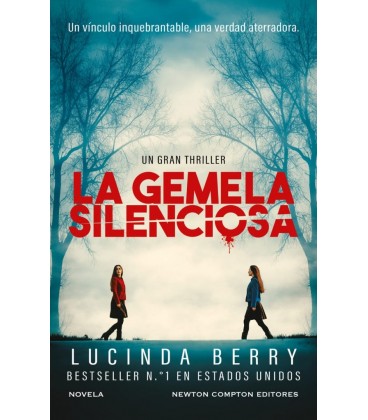 LA GEMELA SILENCIOSA