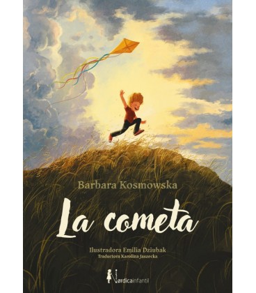 LA COMETA