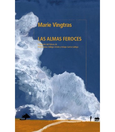 LAS ALMAS FEROCES