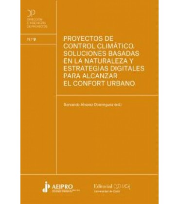 PROYECTOS DE CONTROL CLIMATICO