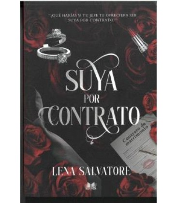 SUYA POR CONTRATO