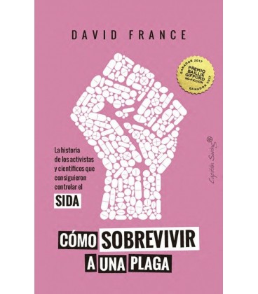 COMO SOBREVIVIR A UNA PLAGA.