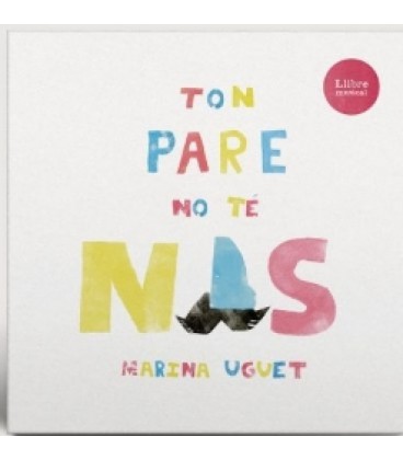 TON PARE NO TE NAS