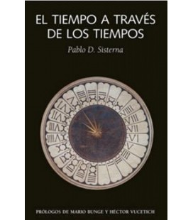 EL TIEMPO A TRAVES DE LOS TIEMPOS