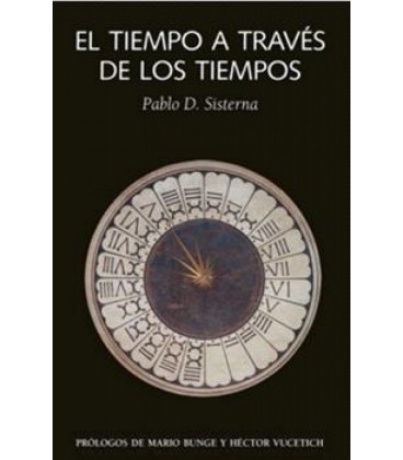 EL TIEMPO A TRAVES DE LOS TIEMPOS
