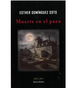 MUERTE EN EL PAZO