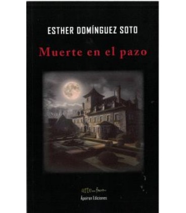 MUERTE EN EL PAZO