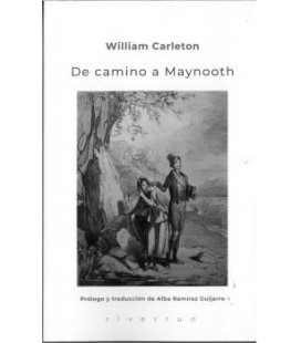 DE CAMINO A MAYNOOTH