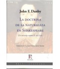 LA DOCTRINA DE LA NATURALEZA EN SHAKESPEARE