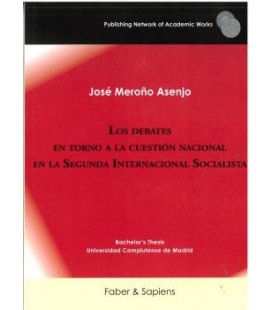 LOS DEBATES EN TORNO A LA CUESTION NACIONAL EN LA SEGUNDA INTERNACIONA