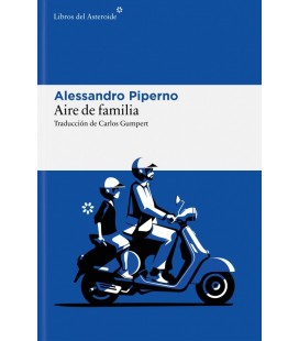 AIRE DE FAMILIA