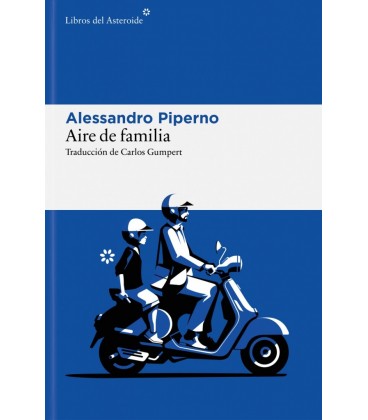 AIRE DE FAMILIA