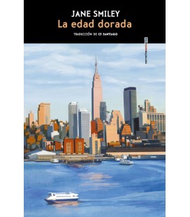 LA EDAD DORADA