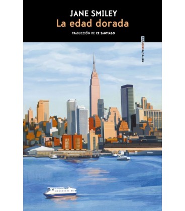 LA EDAD DORADA