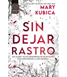 SIN DEJAR RASTRO