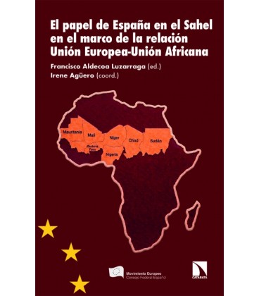 EL PAPEL DE ESPANA EN EL SAHEL