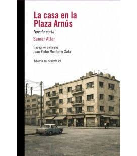 LA CASA EN LA PLAZA ARNUS