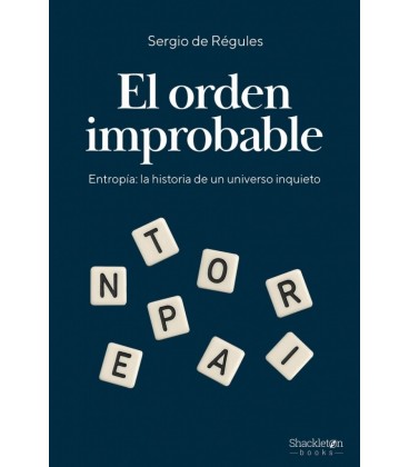 EL ORDEN IMPROBABLE