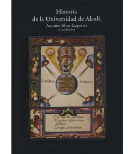 HISTORIA DE LA UNIVERSIDAD DE ALCALA
