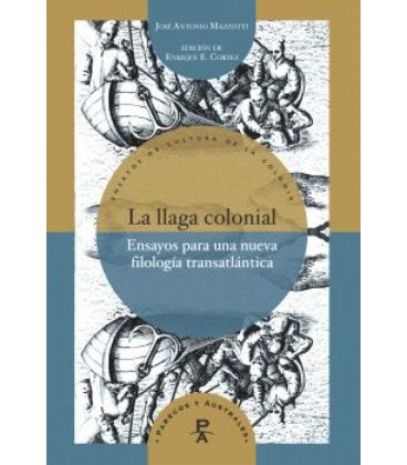 LA LLAGA COLONIAL