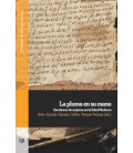 LA PLUMA EN SU MANO