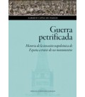 GUERRA PETRIFICADA
