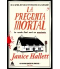 LA PREGUNTA MORTAL