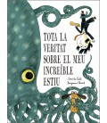 TOTA LA VERITAT SOBRE EL MEU INCREIBLE ESTIU