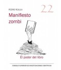 MANIFIESTO ZOMBI