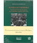 FUNERALES Y MEMORIA