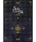 SOLO LEVELING 05 NOVELA