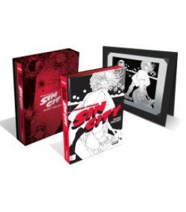 SIN CITY 05. (EDICION DE LUJO)